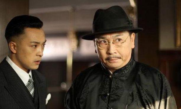 他是陈晓旭的前夫，因《琅琊榜》而名气大增，今63岁成艺术家