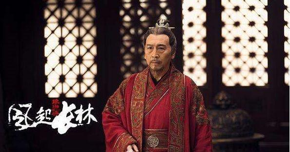 他是陈晓旭的前夫，因《琅琊榜》而名气大增，今63岁成艺术家