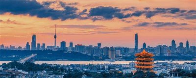 ​长江最宽处有多宽 长江最宽度多少米