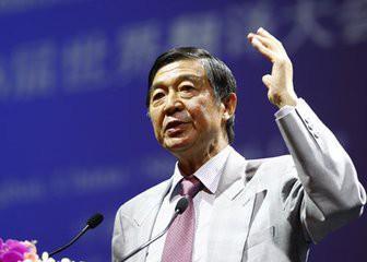 那些借着吴建民的去世，放纵自己的人很可耻