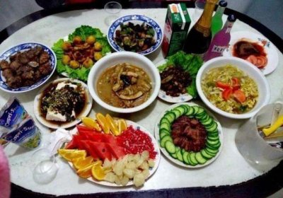 ​北方“四大怪菜”，你听说过吗？尤其是最后个，南方人都不敢吃