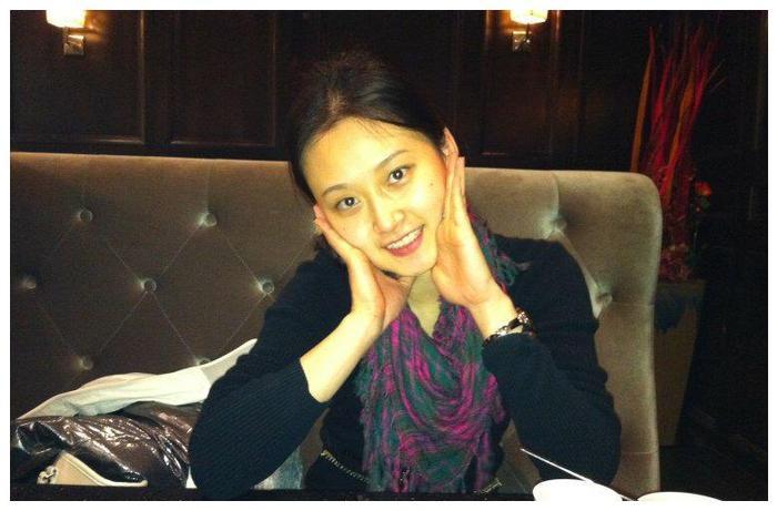 她是孙杨唯一公开过的女友,为爱付出所有,最后结局令人唏嘘