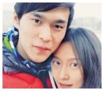 ​她是孙杨唯一公开过的女友，为爱付出所有，最后结局令人唏嘘