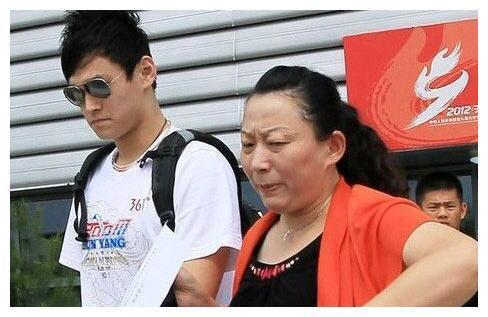她是孙杨唯一公开过的女友,为爱付出所有,最后结局令人唏嘘