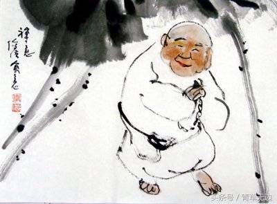 ​风动，幡动，仁者心动，到底是什么在动