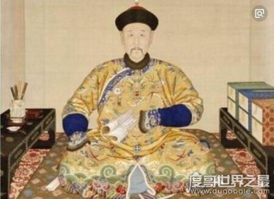 ​中国清宫四大奇案，其中三个的真相至今无人知晓(疑点重重)
