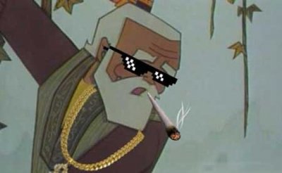 ​葫芦娃的恐怖真相,葫芦娃爷爷身份惊人