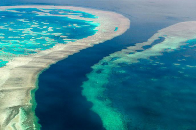 ​世界上最长的海浪:高度可达510米(被称杀人浪)