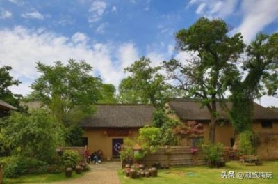 ​成都必去10大景点究竟有哪些不能错过
