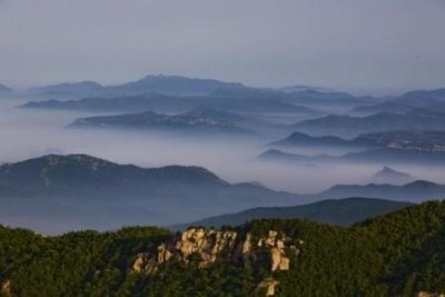 ​江西有哪些旅游景点值得去玩的值得一探究竟的宝藏胜地