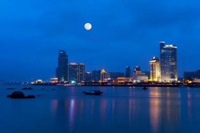 ​4月出游必去这些国内旅游胜地最适合