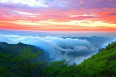 ​6月最适合去哪里旅游
