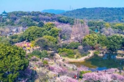 ​冬季国内旅游景点寒冬里的旅行热门去处