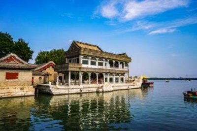 ​太原附近国庆旅游太原国庆游玩好去处