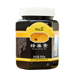 ​蜂巢素的作用与功效（蜂巢素的作用与功效有哪些）
