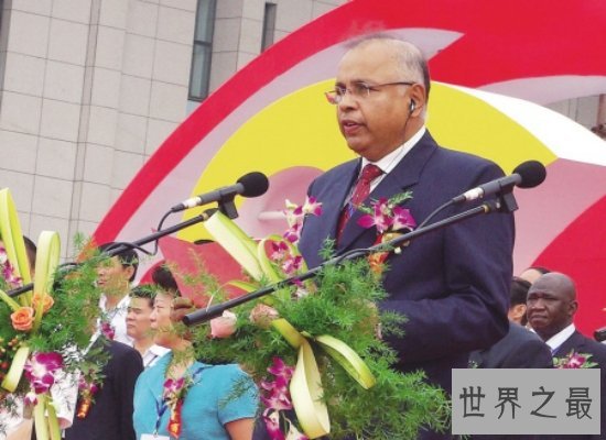最具权威的世界企业500强,沃尔玛仍然稳居首位!