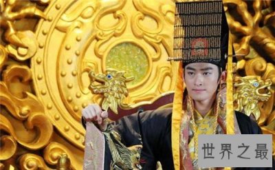 ​唐隆政变详细经过介绍 政治女性仅剩太平公主一人