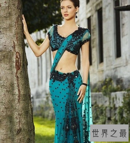 印度第一美女——妮哈·达尔维，还有关于她的采访哦！