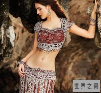 ​印度第一美女——妮哈·达尔维，还有关于她的采访哦！