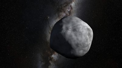 ​麻省理工学院(MIT)研究人员开发能预测转移将撞向地球的小行星的最佳途径的系