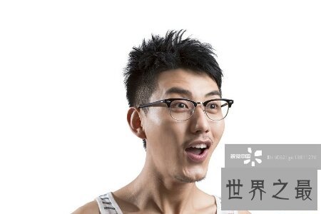 世界第一宅男是哪位大神 他宅的地步可以想象