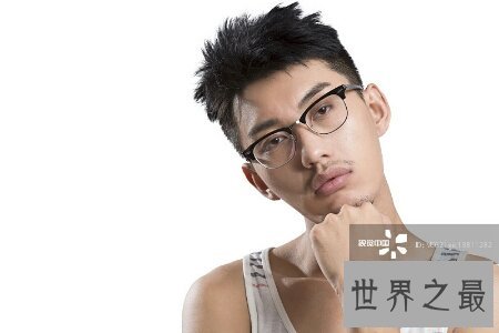 世界第一宅男是哪位大神 他宅的地步可以想象