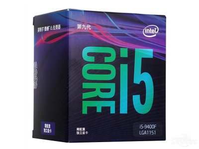 ​装机之友翔哥 主流CPU i5-9400F 如何选择主板？