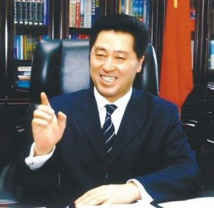 ​张杰辉：履职不到一年就被组织审查的河北省人大常委会副主任