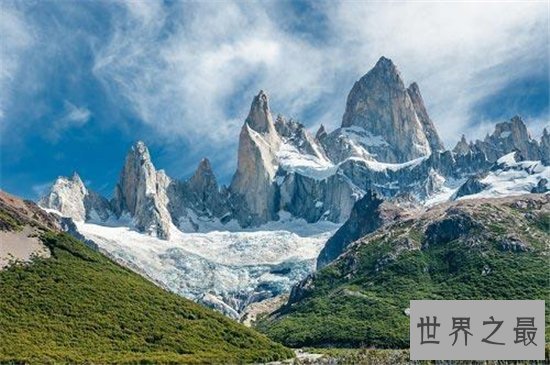 探秘!!世界第三高峰干城章嘉峰有着怎样的离奇故事