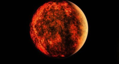 ​最大规模太阳黑子将转向地球 太阳耀斑会对通讯系统造成危害