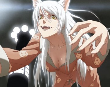 ​《猫物语》羽川翼 的妖艳大受Coser欢迎！中国也有Coser