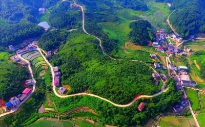 ​湖南省面积位居中部地区第一，可是从湖南划出的这些县却鲜为人知