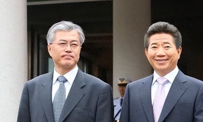 ​文在寅的复仇：“君子报仇，十年不晚”，赌上性命决战财阀