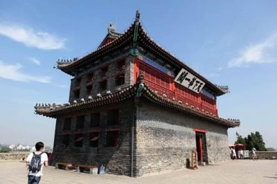 ​探索游客最想去的旅游城市秦皇岛 这里的风景秀丽迷人