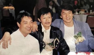 ​“一代宗师”陈勋奇：不会配乐的演员当不了好导演