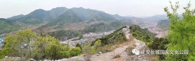 ​【LIAN上迁安】国家特色景观旅游名村——白羊峪
