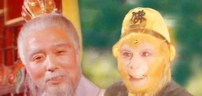 ​孙悟空第一个师傅，孙悟空的第一个师傅是谁?后来又是怎么拜唐僧为师傅？