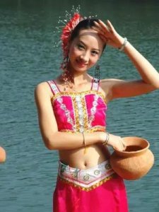 ​云南有哪些民族(云南有什么族)