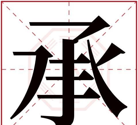 李承浩这个名字怎么样