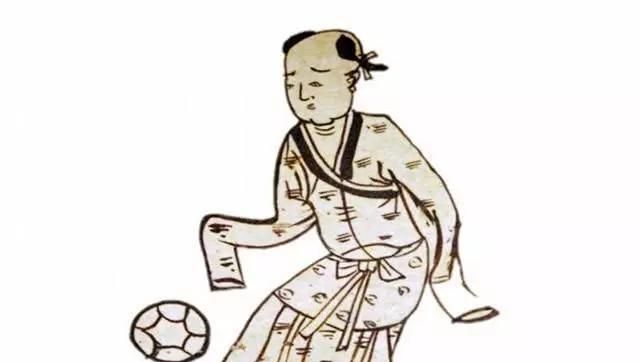 足球起源于哪个国家