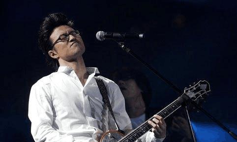 内地演唱会人数最多的10位歌手（如果这六大歌手同一天开演唱会你选看谁）(8)