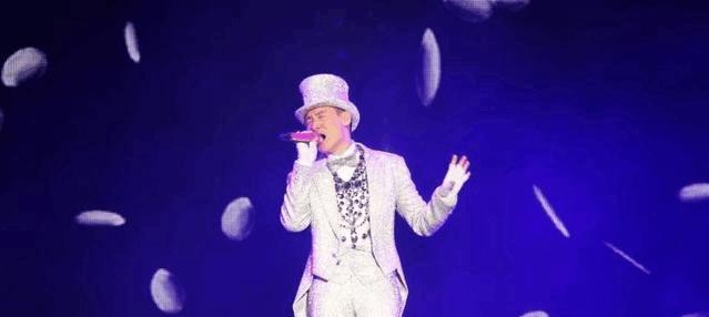 内地演唱会人数最多的10位歌手（如果这六大歌手同一天开演唱会你选看谁）(2)