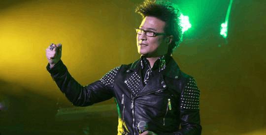内地演唱会人数最多的10位歌手（如果这六大歌手同一天开演唱会你选看谁）(7)