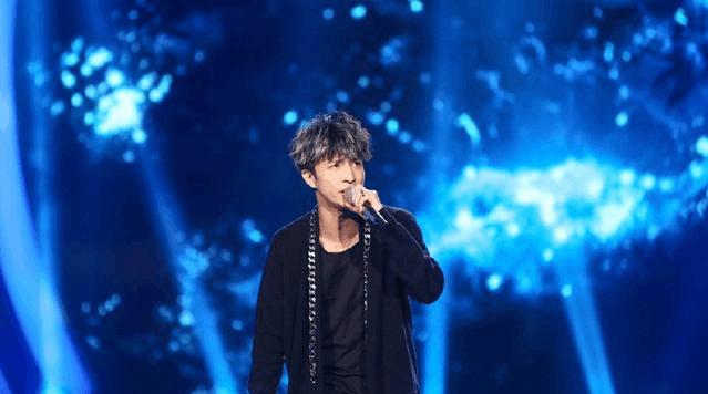 内地演唱会人数最多的10位歌手（如果这六大歌手同一天开演唱会你选看谁）(5)