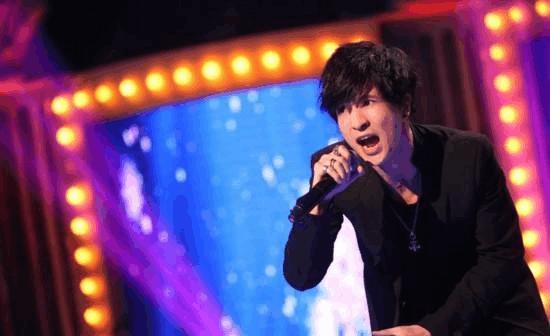 内地演唱会人数最多的10位歌手（如果这六大歌手同一天开演唱会你选看谁）(6)