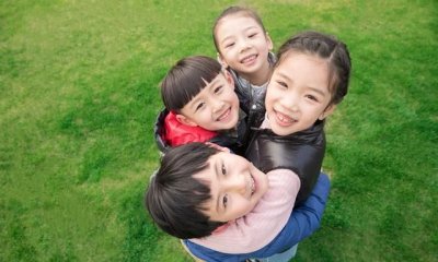 ​父母家长应该如何鼓励孩子努力,生活中父母是怎么鼓励孩子