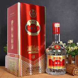 宜宾五粮液15年52度