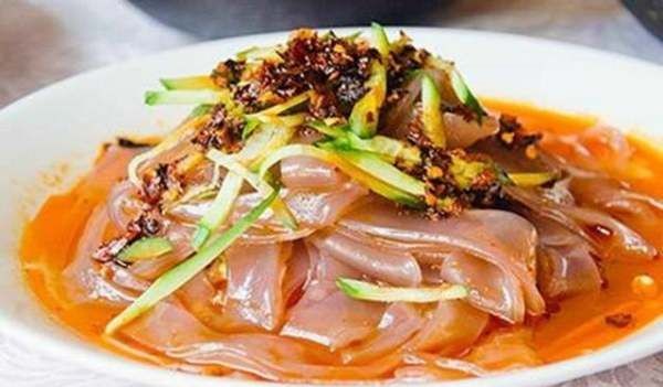 汉台区美食一条街,陕西汉中的美食有哪些图9