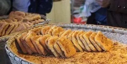 汉台区美食一条街,陕西汉中的美食有哪些图20