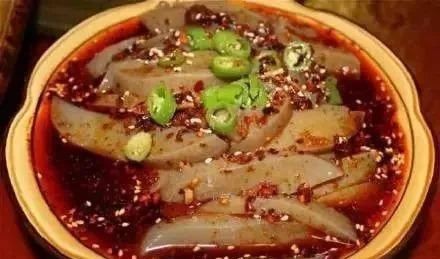 汉台区美食一条街,陕西汉中的美食有哪些图17